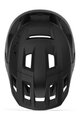 MET Cycling helmet - SHELTER MIPS - black