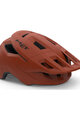 MET Cycling helmet - SHELTER MIPS - orange