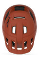 MET Cycling helmet - SHELTER MIPS - orange