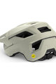 MET Cycling helmet - SHELTER MIPS - white