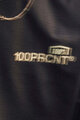 100% SPEEDLAB Cycling short sleeve jersey - AIRMATIC SHORT SLEEVE - black