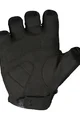 SCOTT Cycling fingerless gloves - ESSENTIAL GEL - black