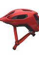 SCOTT Cycling helmet - SUPRA (CE) - red