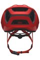 SCOTT Cycling helmet - SUPRA (CE) - red