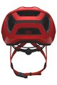 SCOTT Cycling helmet - SUPRA (CE) - red