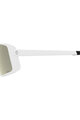 SCOTT Cycling sunglasses - TORICA - white