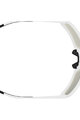 SCOTT Cycling sunglasses - TORICA - white