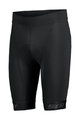 SCOTT Cycling shorts without bib - RC TEAM - black