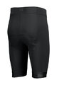 SCOTT Cycling shorts without bib - RC TEAM - black