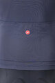 CASTELLI SOLE - blue/red