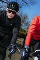 CASTELLI Cycling thermal jacket - COMPETIZIONE - black