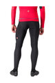 CASTELLI Cycling long bib trousers - COMPETIZIONE BIBTIGHT - black