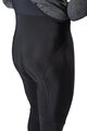 CASTELLI Cycling long bib trousers - COMPETIZIONE BIBTIGHT - black