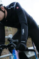CASTELLI Cycling thermal jacket - PERFETTO ROS 3 - black