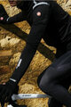 CASTELLI Cycling thermal jacket - PERFETTO ROS 3 - black
