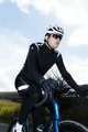 CASTELLI Cycling thermal jacket - PERFETTO ROS 3 - black
