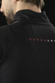 CASTELLI Cycling thermal jacket - PERFETTO ROS 3 - black
