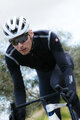 CASTELLI Cycling thermal jacket - PERFETTO ROS 3 - black