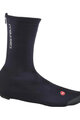CASTELLI Cycling shoe covers - ESPRESSO 2 - black