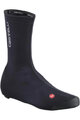 CASTELLI Cycling shoe covers - ESPRESSO 2 - black