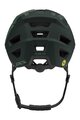 IXS Cycling helmet - FLOW 1.0 - green