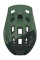 IXS Cycling helmet - FLOW 1.0 - green