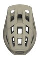 IXS Cycling helmet - FLOW 1.0 - brown