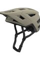 IXS Cycling helmet - FLOW 1.0 - brown