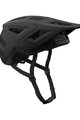 IXS Cycling helmet - FLOW 1.0 - black