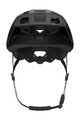 IXS Cycling helmet - FLOW 1.0 - black