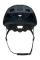 IXS Cycling helmet - FLOW 1.0 - blue