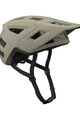 IXS Cycling helmet - FLOW 1.0 - brown