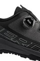 GAERNE Cycling shoes - MAGNETAR - grey