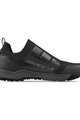 GAERNE Cycling shoes - PULSAR - black