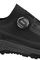 GAERNE Cycling shoes - PULSAR - black