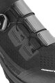 GAERNE Cycling shoes - PULSAR - black