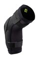 IXS elbow protector - HACK RACE - black