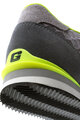 GAERNE Cycling shoes - VOLT SUMMER - grey/yellow