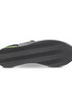 GAERNE Cycling shoes - VOLT SUMMER - grey/yellow