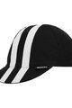 SANTINI Cycling hat - BENGAL - black