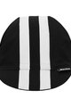 SANTINI Cycling hat - BENGAL - black