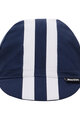 SANTINI Cycling hat - BENGAL - blue