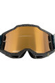 100% SPEEDLAB Cycling sunglasses - ACCURI 2 - anthracite