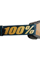 100% SPEEDLAB Cycling sunglasses - ACCURI 2 - anthracite