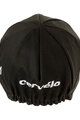 RAPIDGEAR Cycling hat - VISMA TDF25 RACECAP - black/yellow