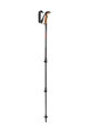 LEKI sticks - KHUMBU 110-145 cm - white/black