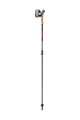 LEKI sticks - INSTRUCTOR LITE 100-125 cm - grey/black