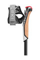 LEKI sticks - INSTRUCTOR LITE 100-125 cm - grey/black