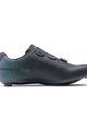 NORTHWAVE Cycling shoes - CORE PLUS 2 - black/rainbow