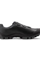 NORTHWAVE Cycling shoes - HAMMER PLUS - black